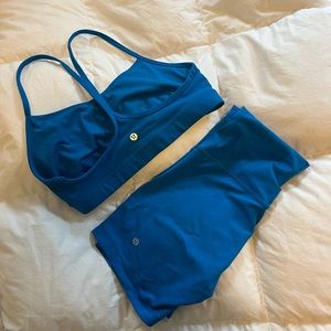 Lululemon set